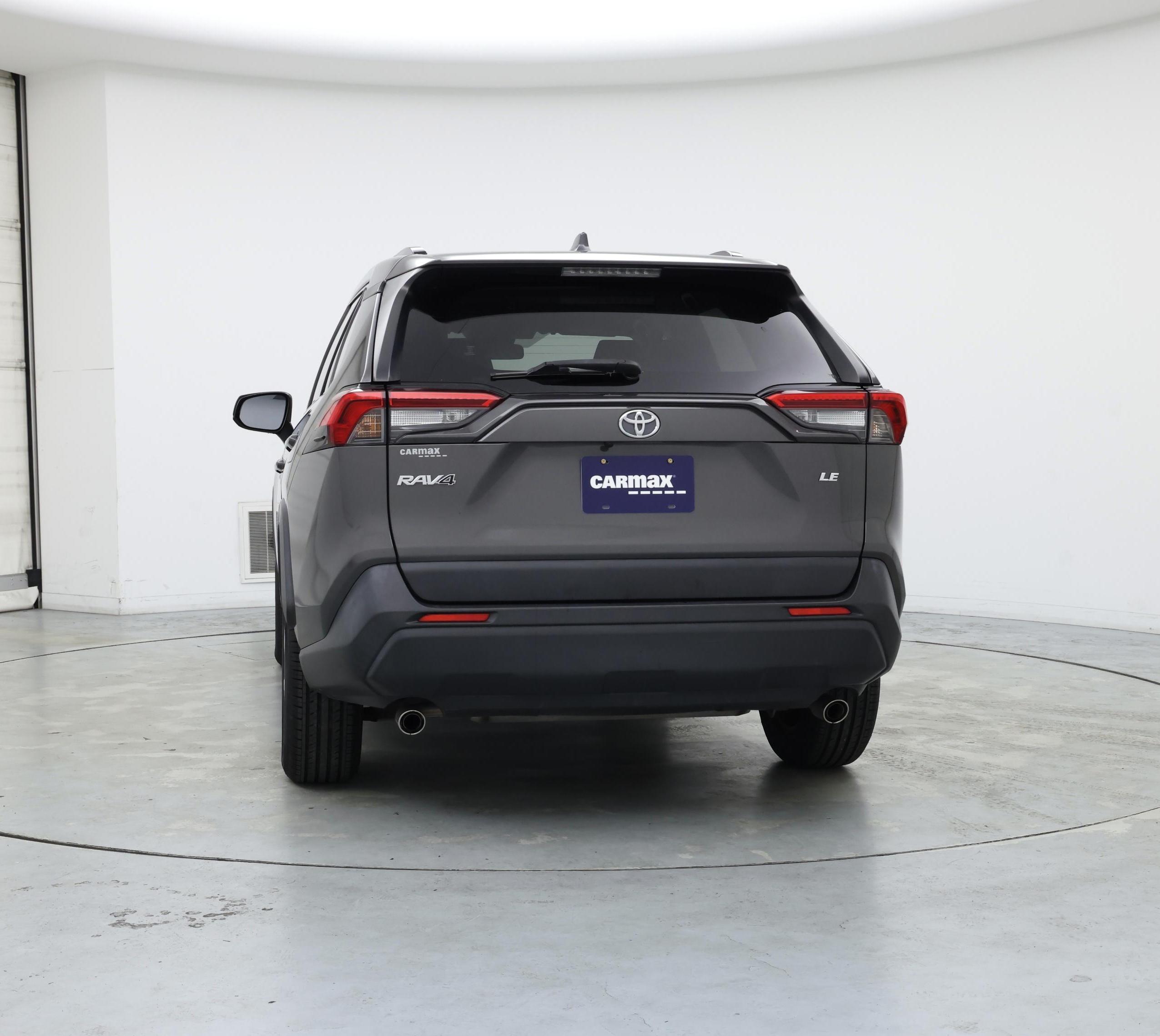 Thumbnail: 2019 Toyota RAV4 - 6