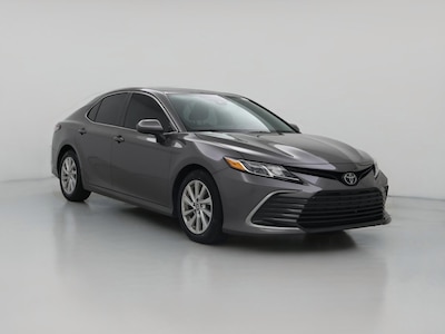 2022 Toyota Camry LE -
                Gainesville, FL