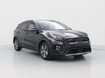 2021 Kia Niro EX Premium -
                Clermont, FL