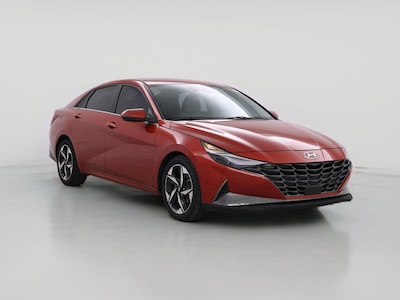 2021 Hyundai Elantra Limited Edition -
                Jacksonville, FL