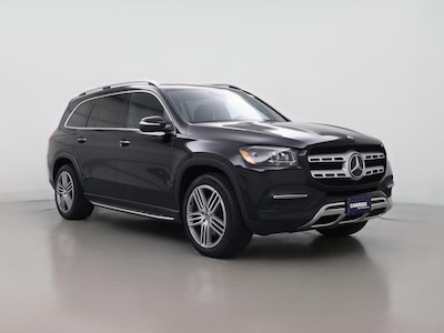 2020 Mercedes-Benz GLS 450 -
                Ocala, FL