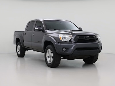 2013 Toyota Tacoma PreRunner -
                Fort Lauderdale, FL