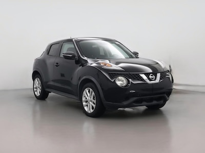 2015 Nissan Juke SV -
                Mobile, AL