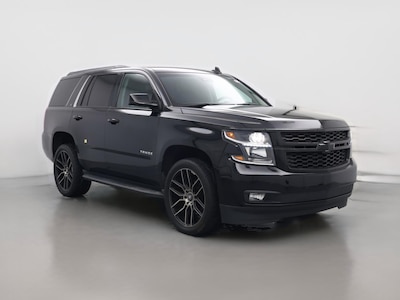 2017 Chevrolet Tahoe LT -
                Mobile, AL