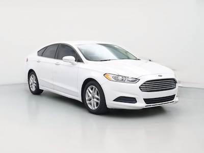 2014 Ford Fusion SE -
                  Mobile, AL