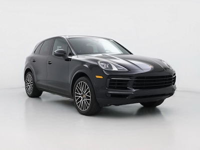 2020 Porsche Cayenne  -
                Gainesville, FL