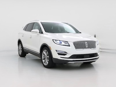 2019 Lincoln MKC Select -
                Norcross, GA