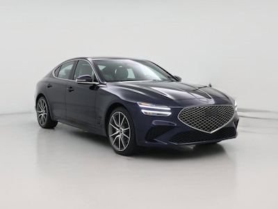 2023 Genesis G70 2.0T -
                Warner Robins, GA