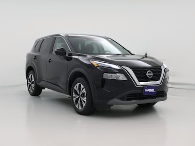 2023 Nissan Rogue SV -
                Warner Robins, GA