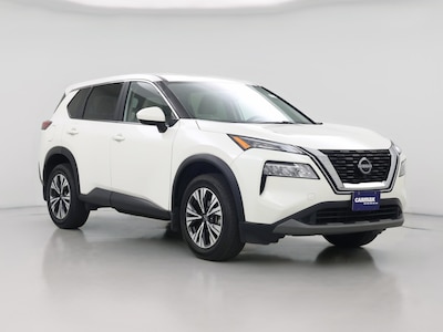 2023 Nissan Rogue SV -
                Columbus, GA