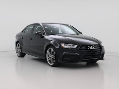 2020 Audi A3 Premium Plus -
                Fort Lauderdale, FL