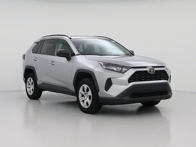 2019 Toyota RAV4 LE -
                Fort Lauderdale, FL