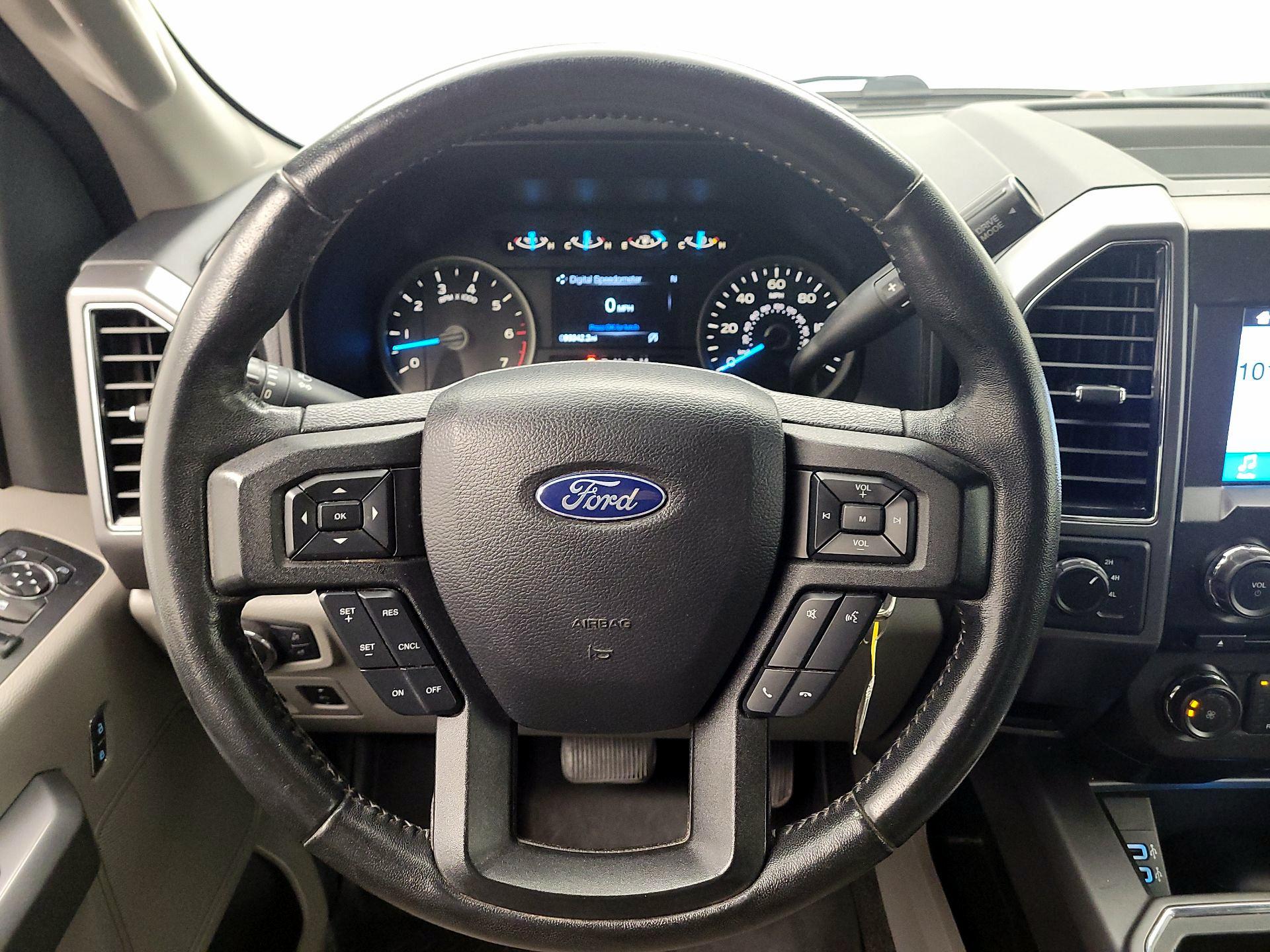 Thumbnail: 2018 Ford F-150 - 10