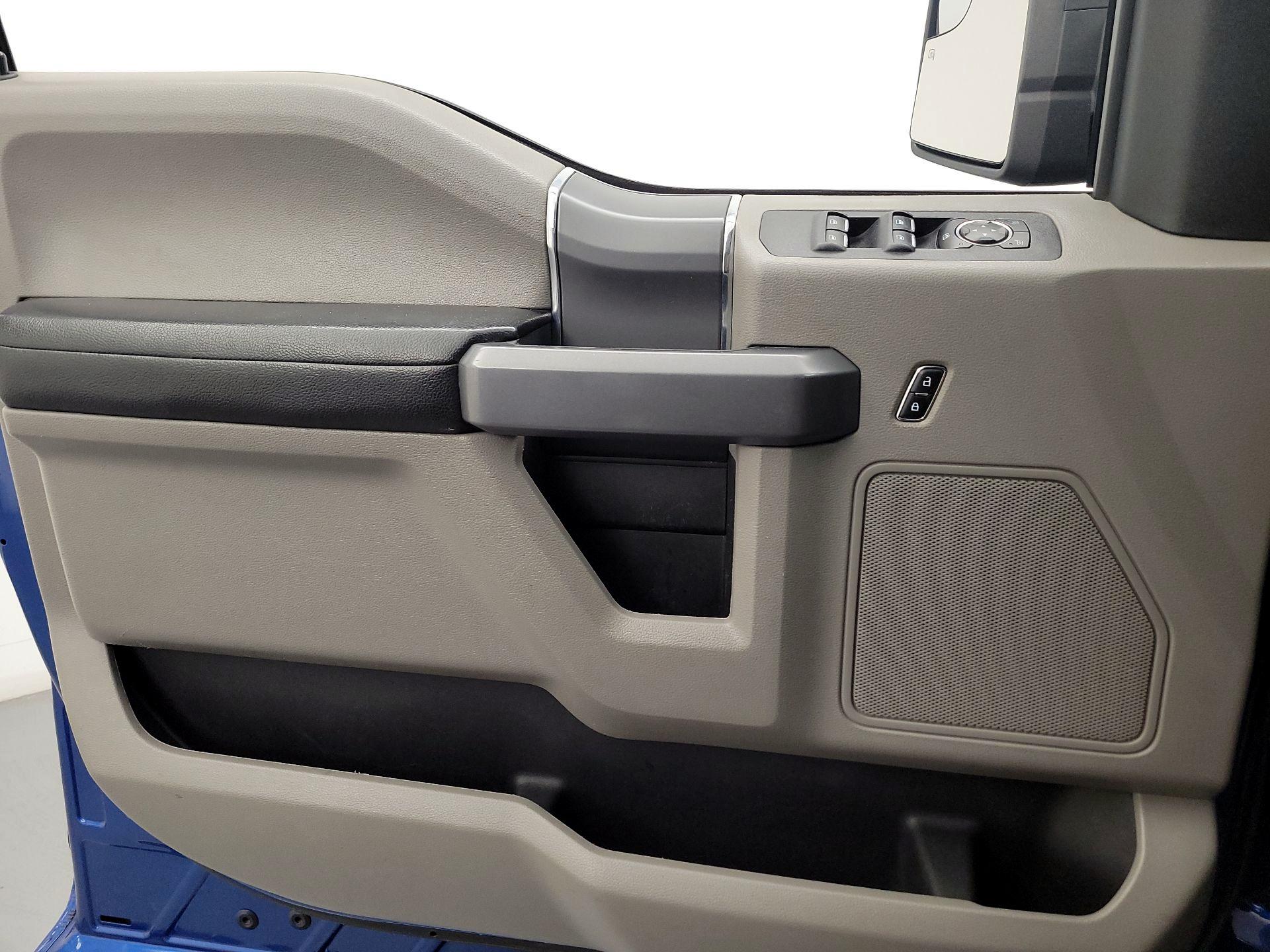 Thumbnail: 2018 Ford F-150 - 12