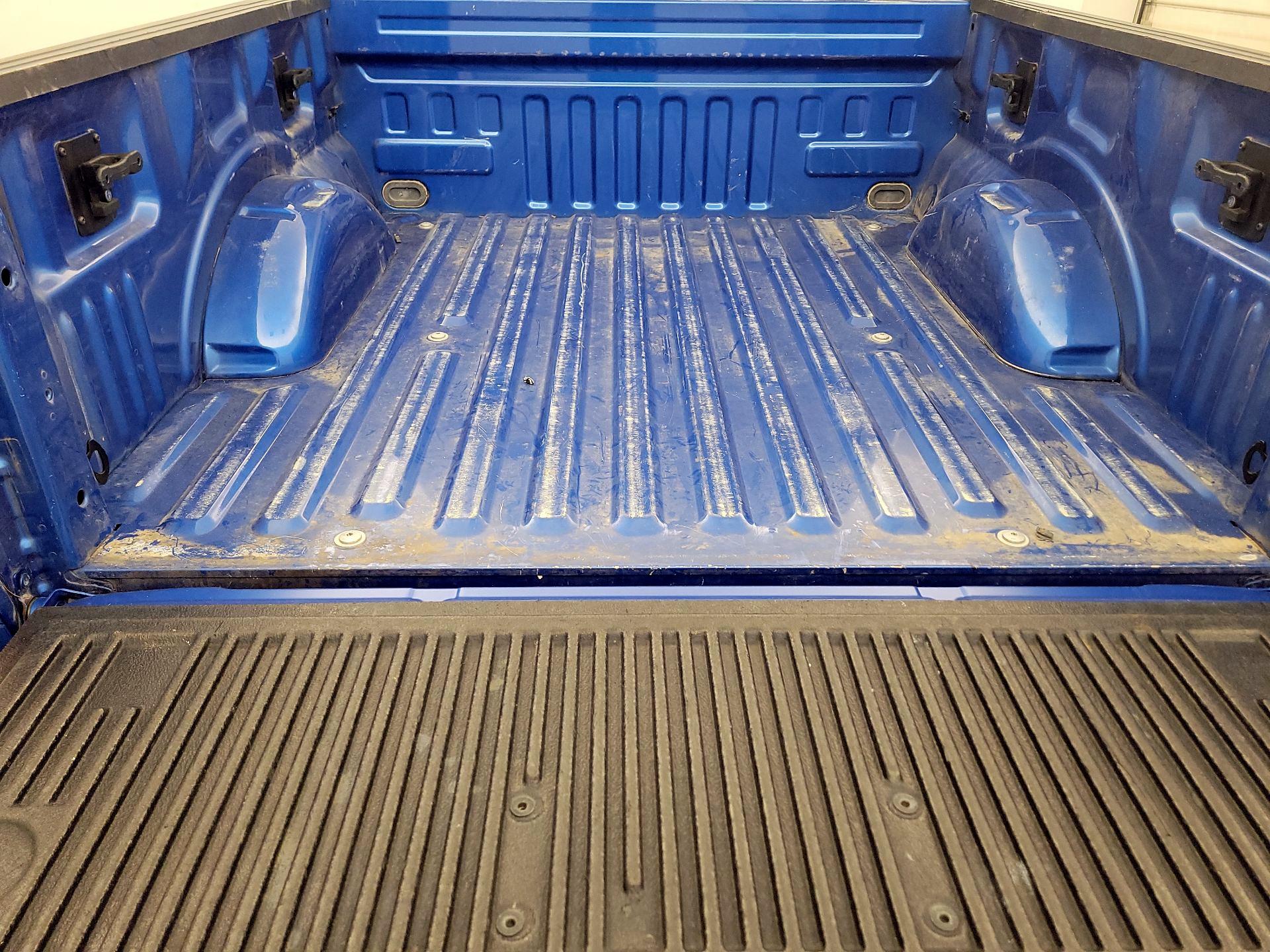 Thumbnail: 2018 Ford F-150 - 20