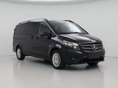 2022 Mercedes-Benz Metris  -
                Fort Lauderdale, FL