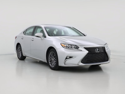 2018 Lexus ES 350 -
                Fort Lauderdale, FL