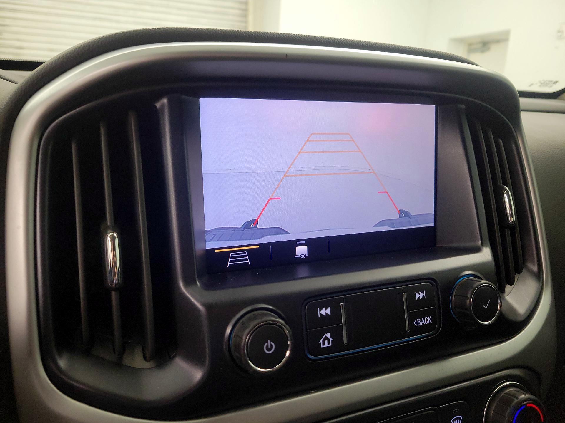 Thumbnail: 2020 Chevrolet Colorado - 15