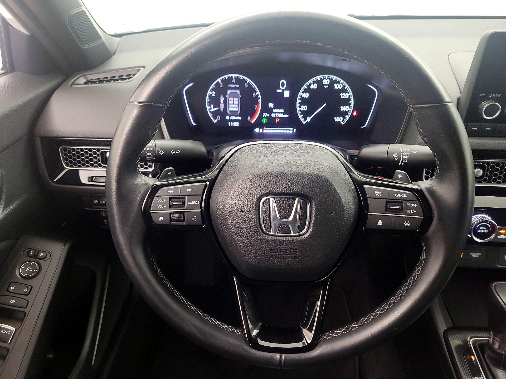 Thumbnail: 2022 Honda Civic - 10