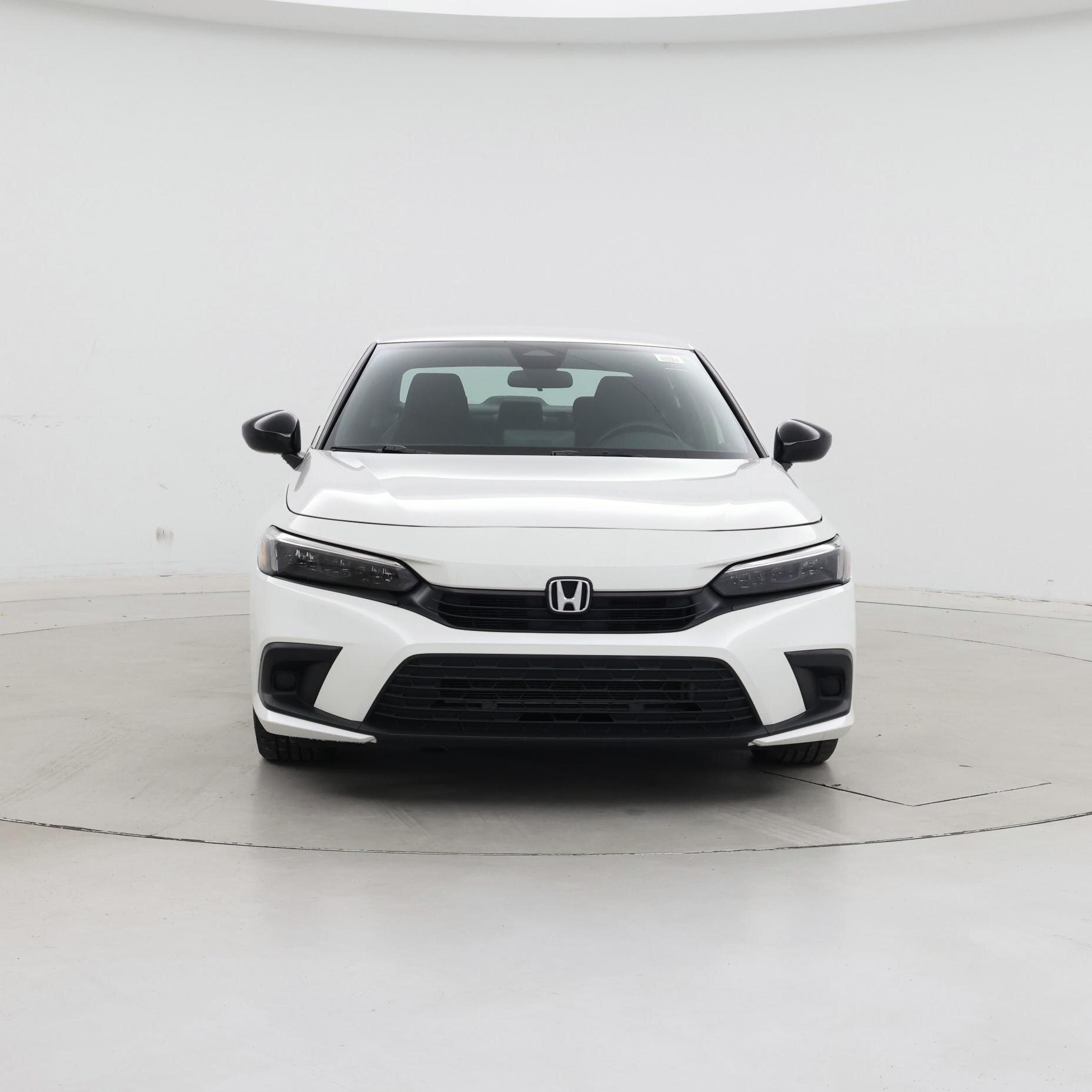 Thumbnail: 2022 Honda Civic - 5