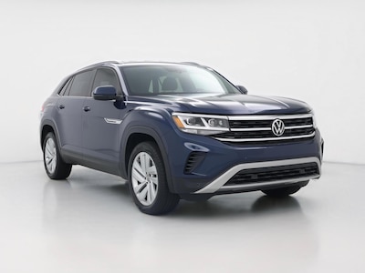 2020 Volkswagen Atlas SE -
                Gainesville, FL