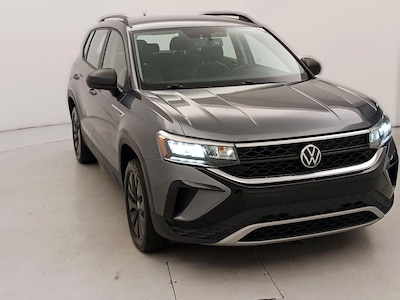 2022 Volkswagen Taos S -
                Gainesville, FL