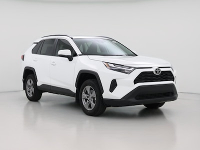 2024 Toyota RAV4 XLE -
                Fort Lauderdale, FL