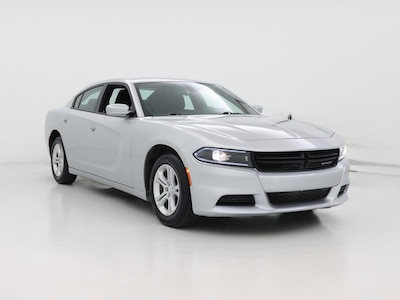 2022 Dodge Charger SXT -
                Gainesville, GA