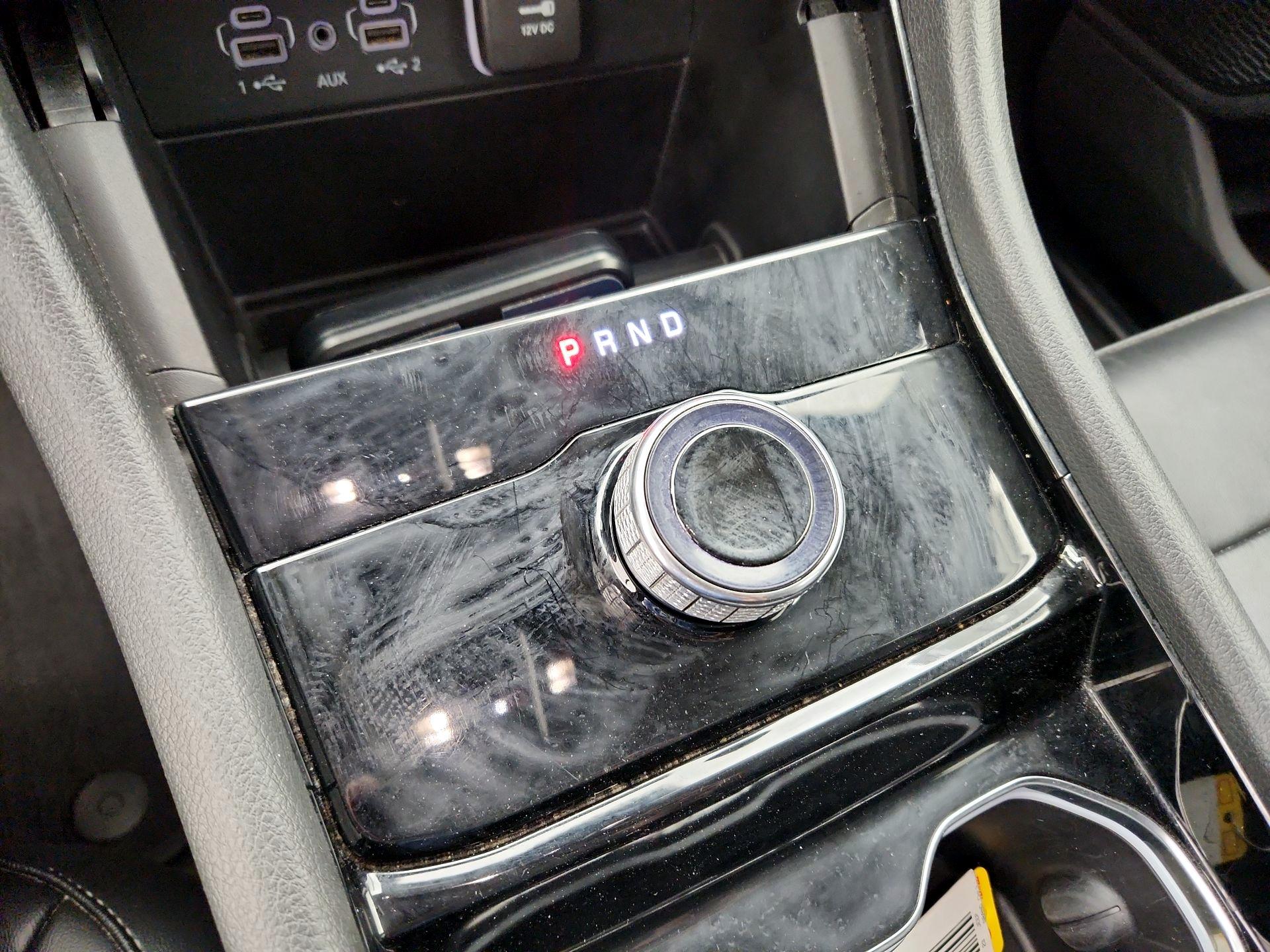 Thumbnail: 2023 Jeep Grand Cherokee - 18