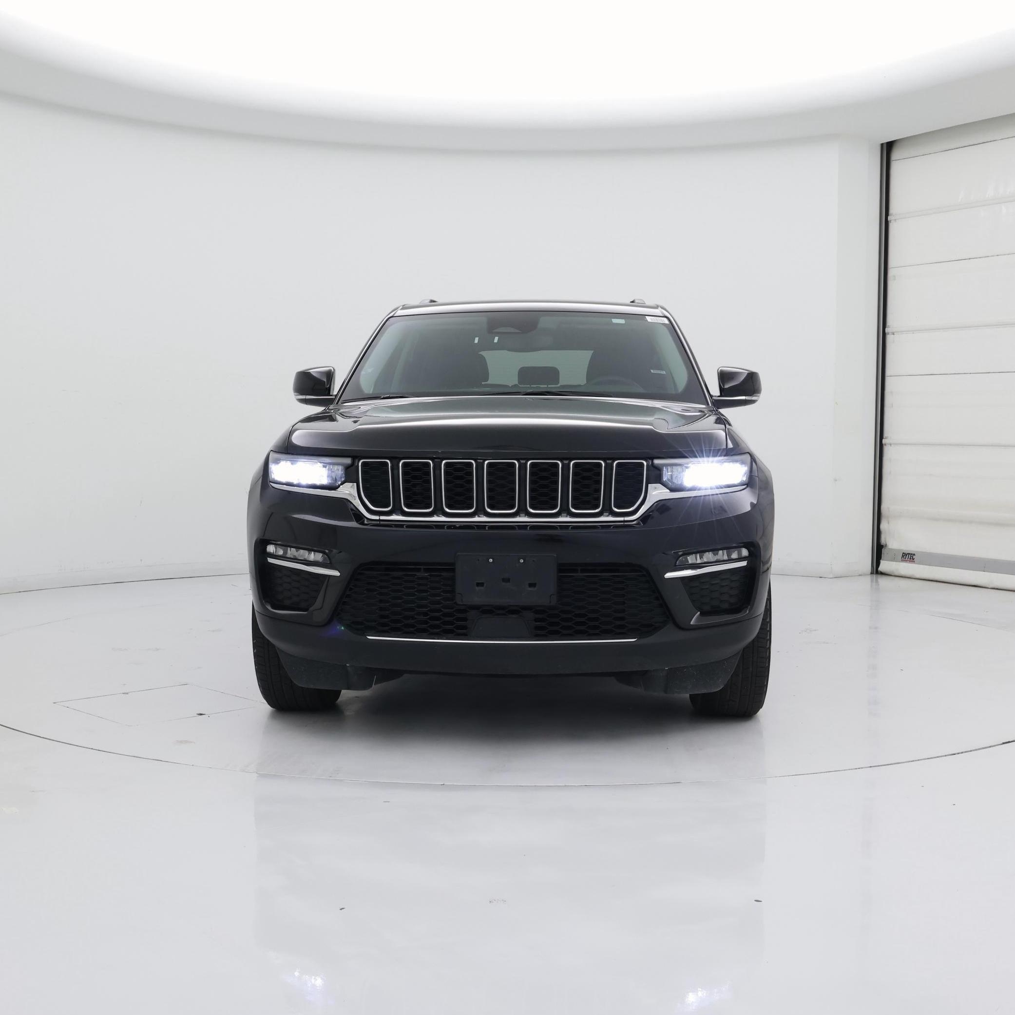 Thumbnail: 2023 Jeep Grand Cherokee - 5