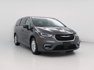2023 Chrysler Pacifica Touring L -
                  Gainesville, GA