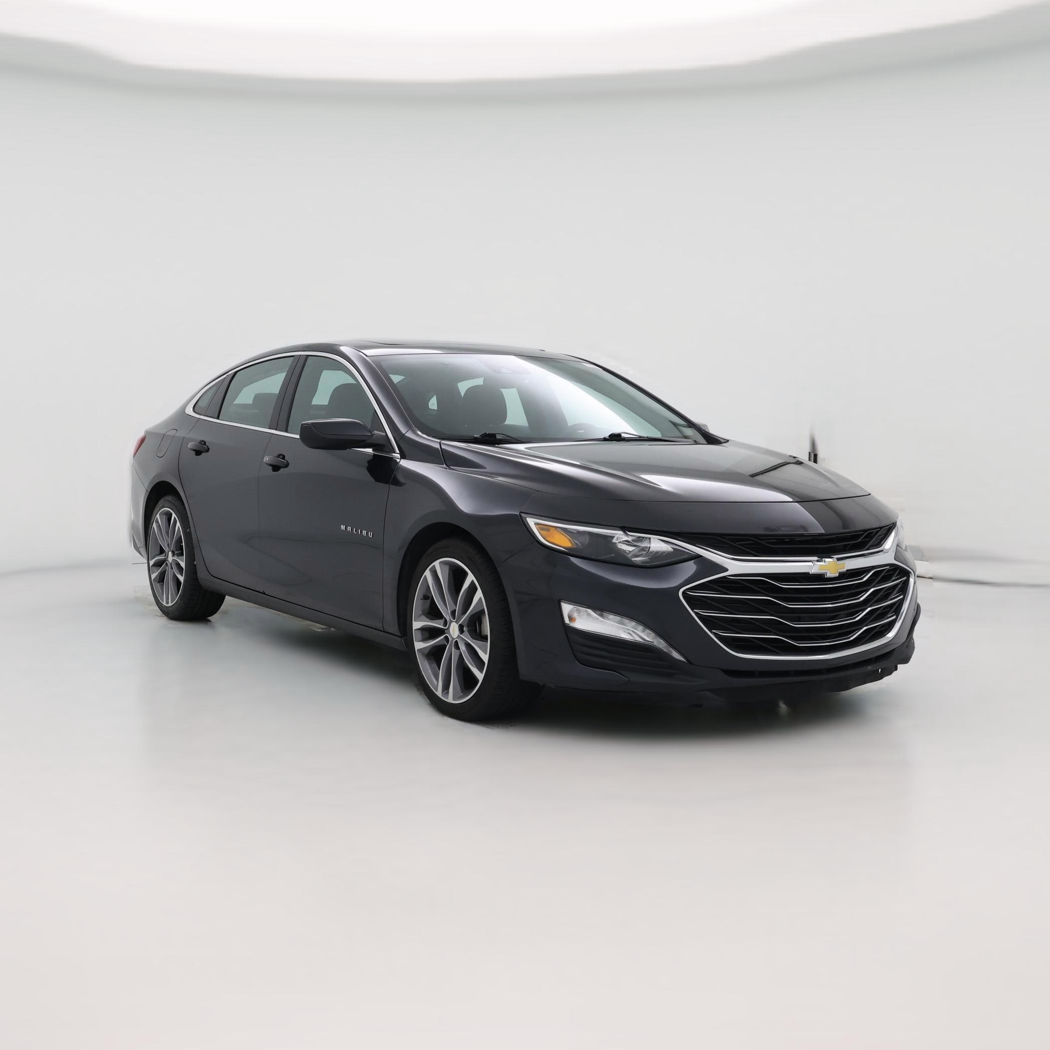 Thumbnail: 2023 Chevrolet Malibu - 1