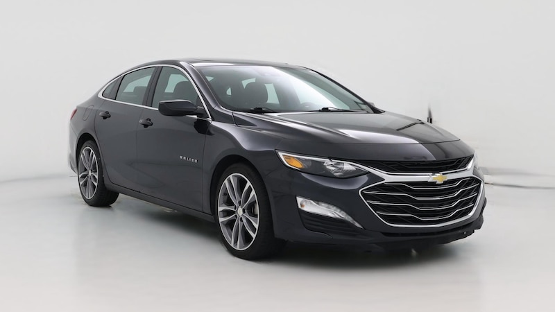 2023 Chevrolet Malibu LT Hero Image
