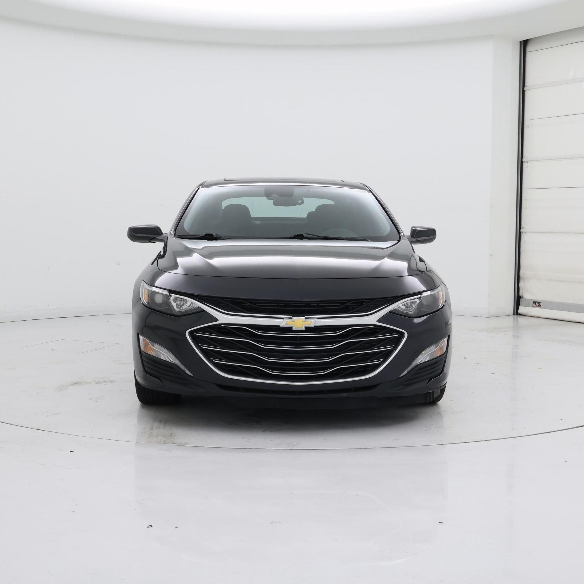 Thumbnail: 2023 Chevrolet Malibu - 5