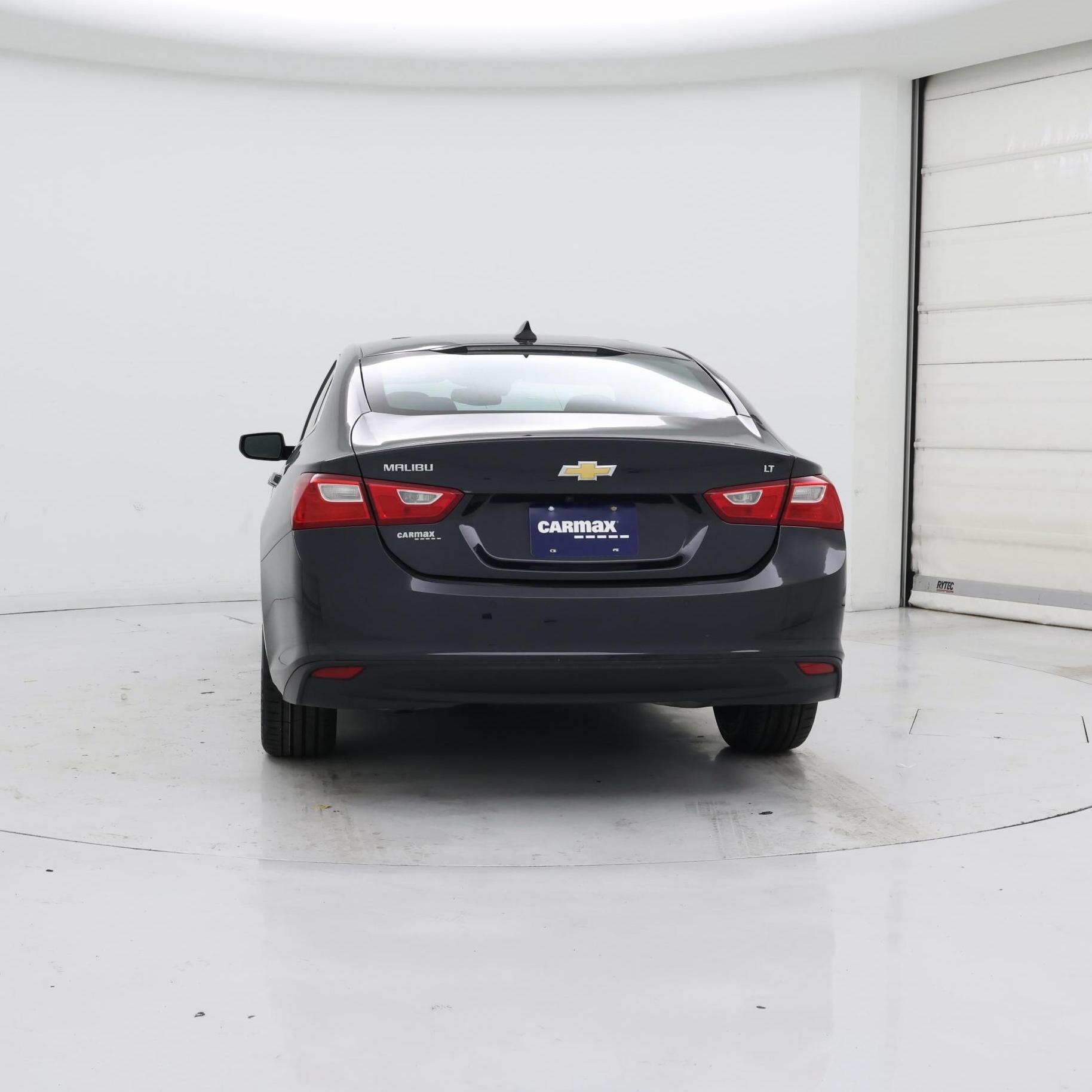 Thumbnail: 2023 Chevrolet Malibu - 6