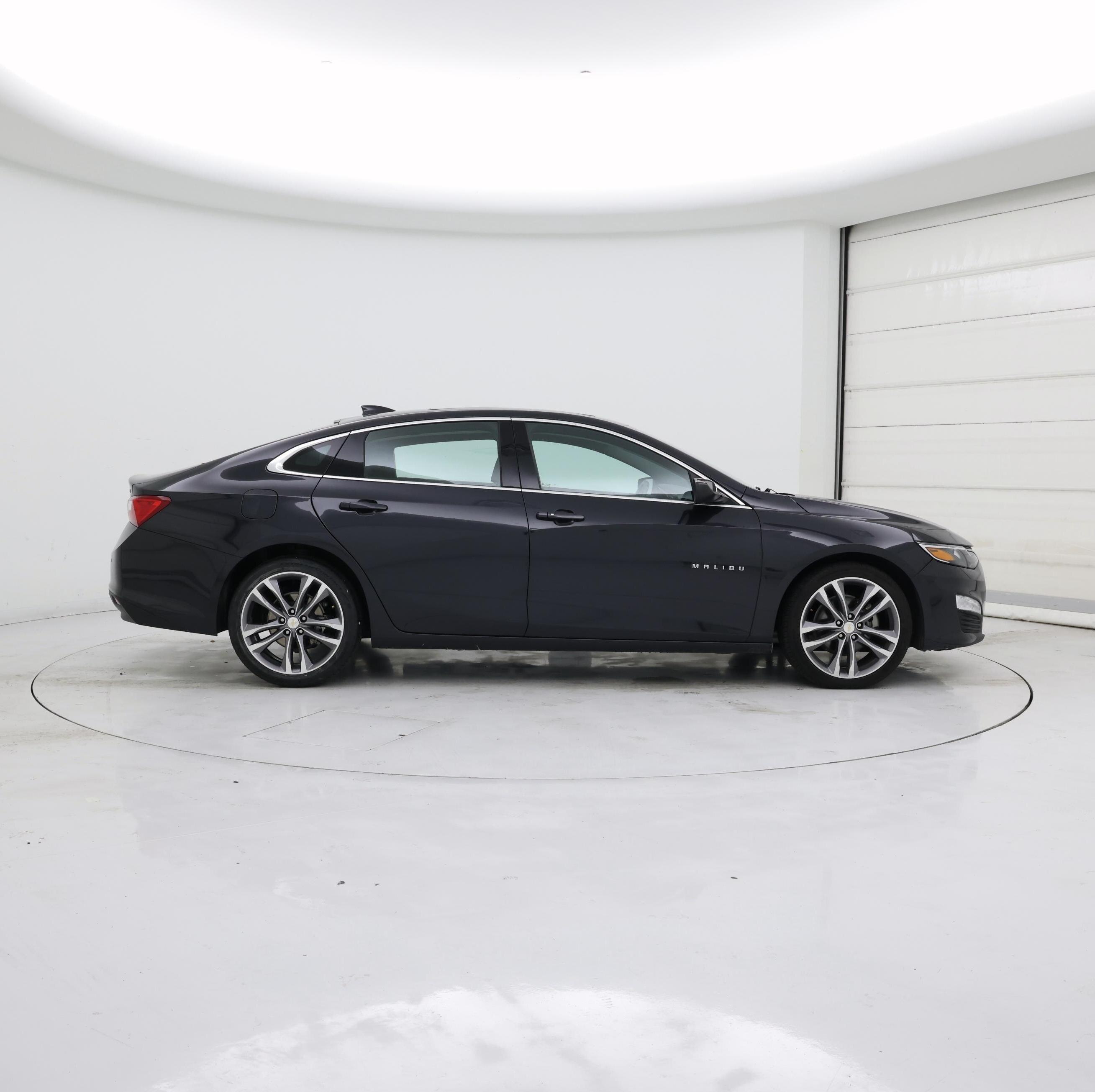 Thumbnail: 2023 Chevrolet Malibu - 7