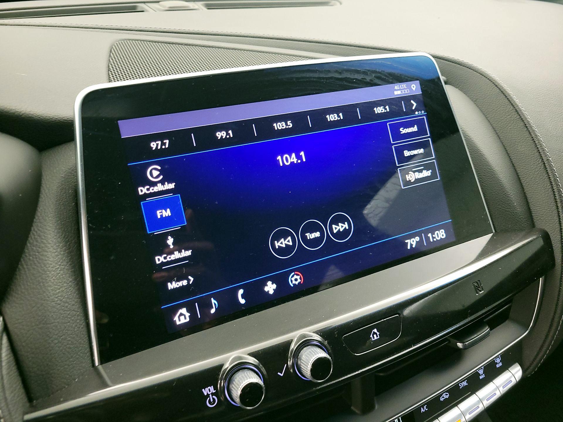Thumbnail: 2021 Cadillac CT5 - 15
