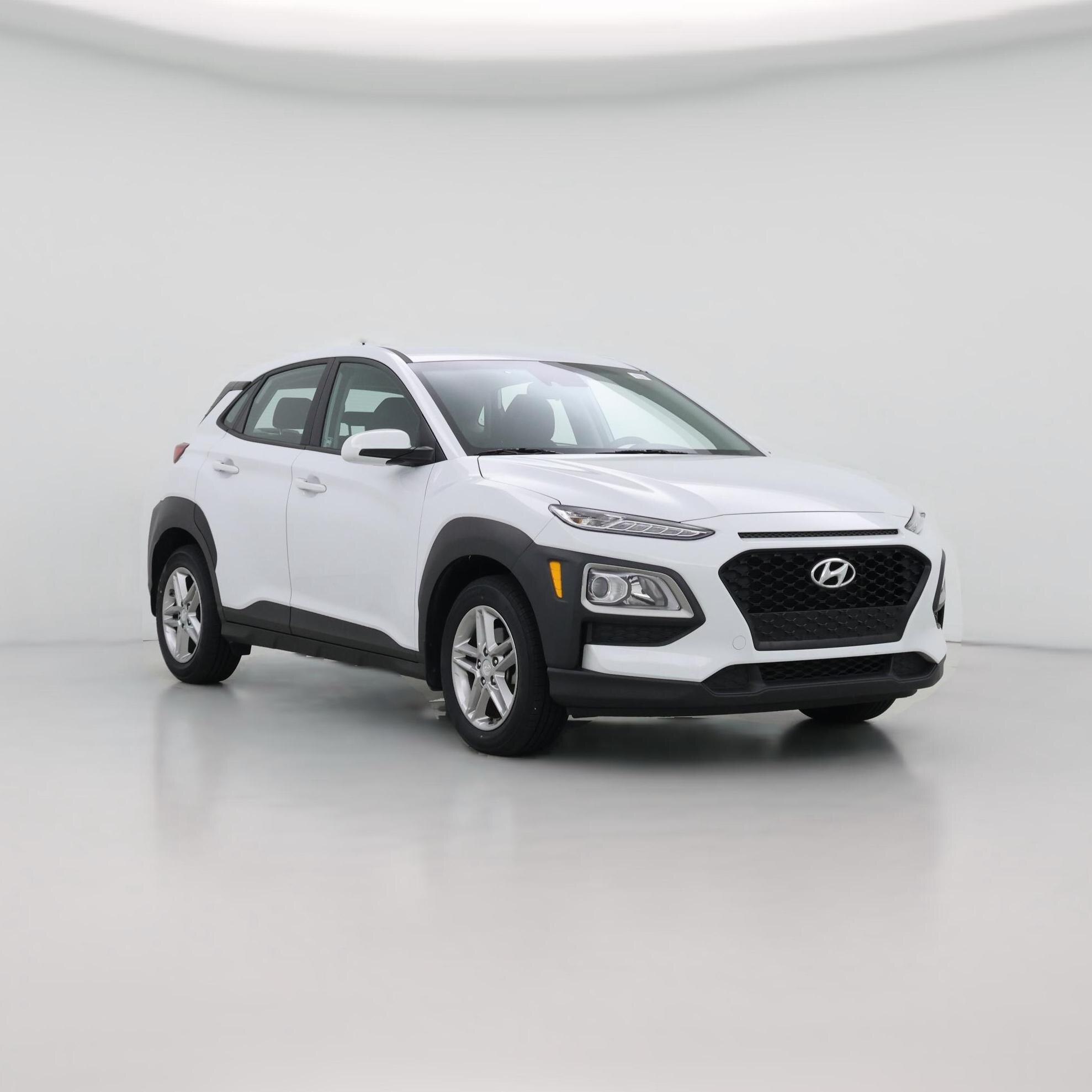 Thumbnail: 2020 Hyundai Kona - 1