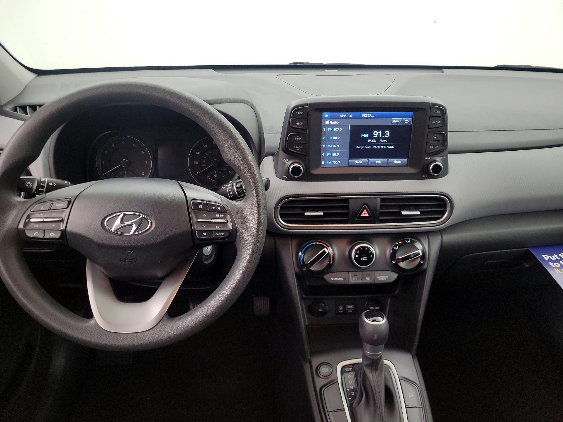 Thumbnail: 2020 Hyundai Kona - 9