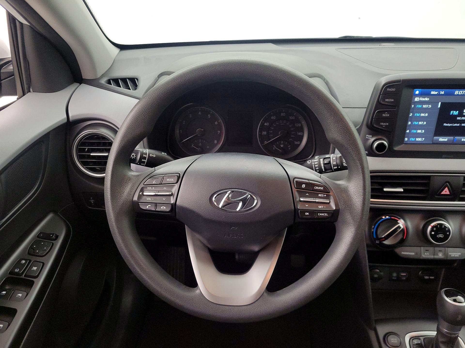 Thumbnail: 2020 Hyundai Kona - 10