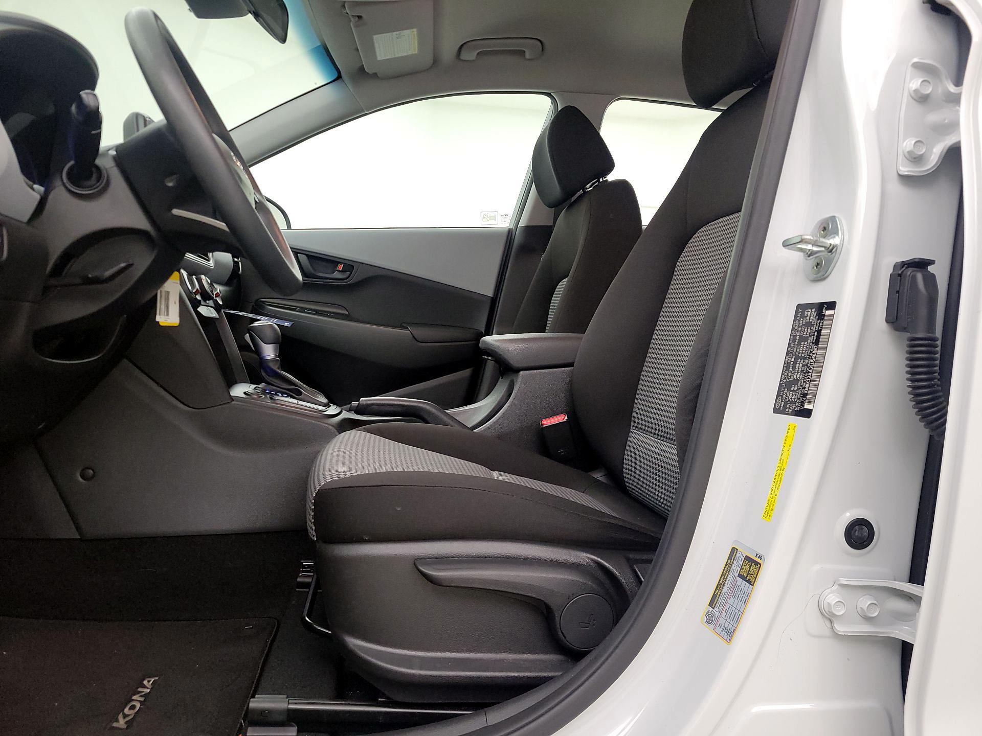 Thumbnail: 2020 Hyundai Kona - 11