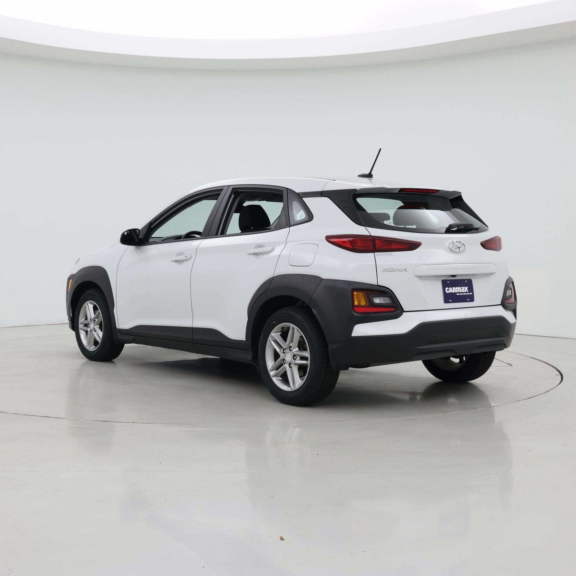 Thumbnail: 2020 Hyundai Kona - 2