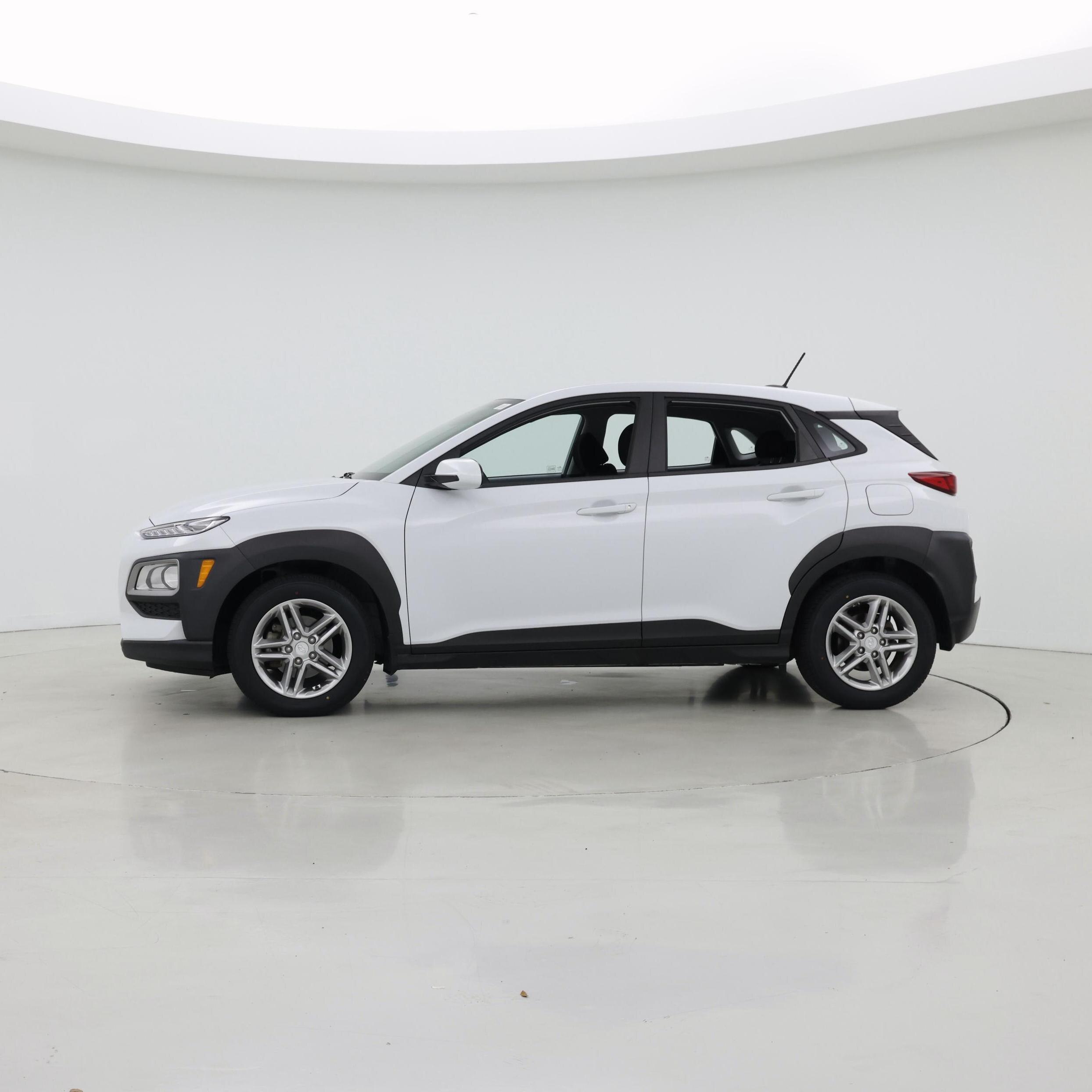 Thumbnail: 2020 Hyundai Kona - 3