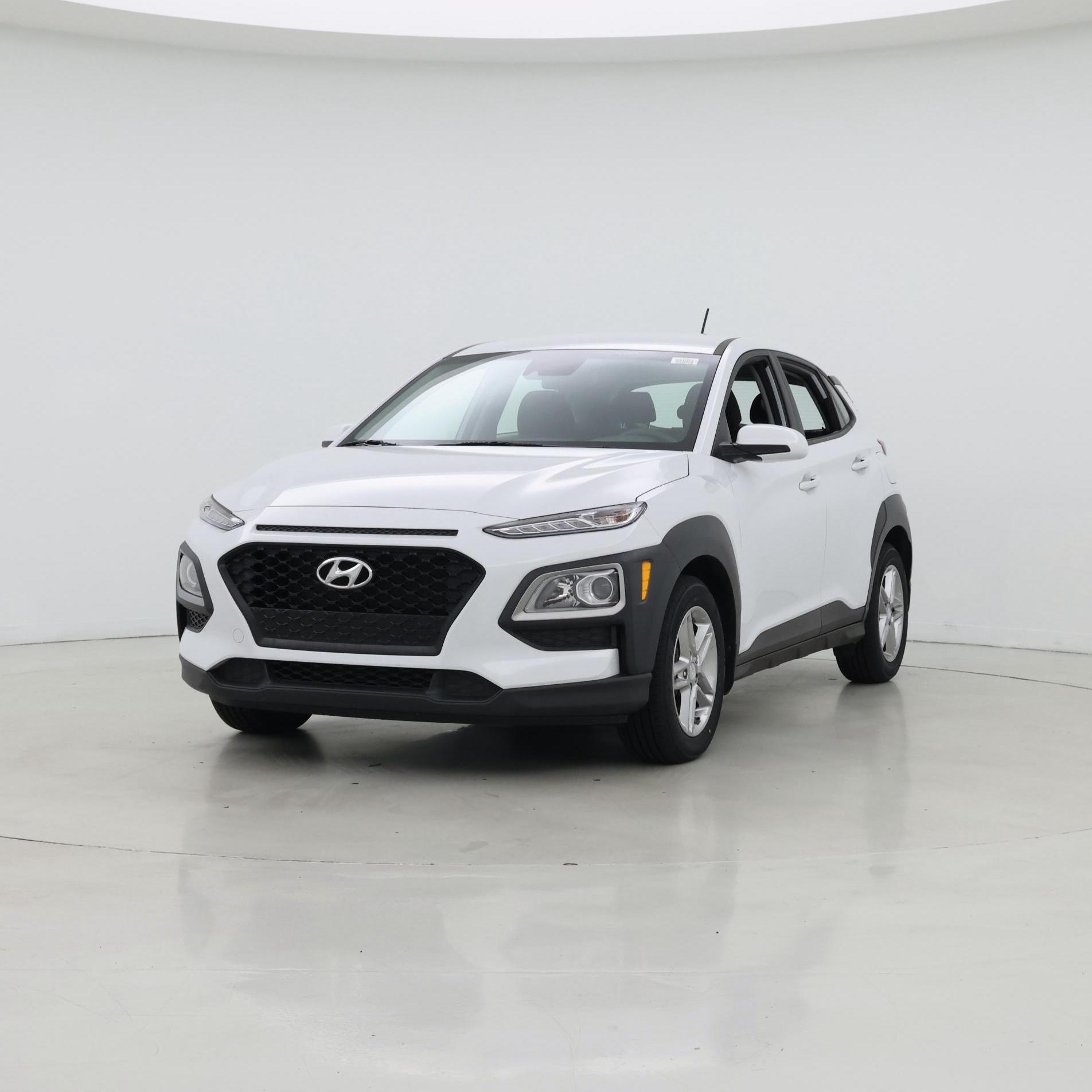 Thumbnail: 2020 Hyundai Kona - 4