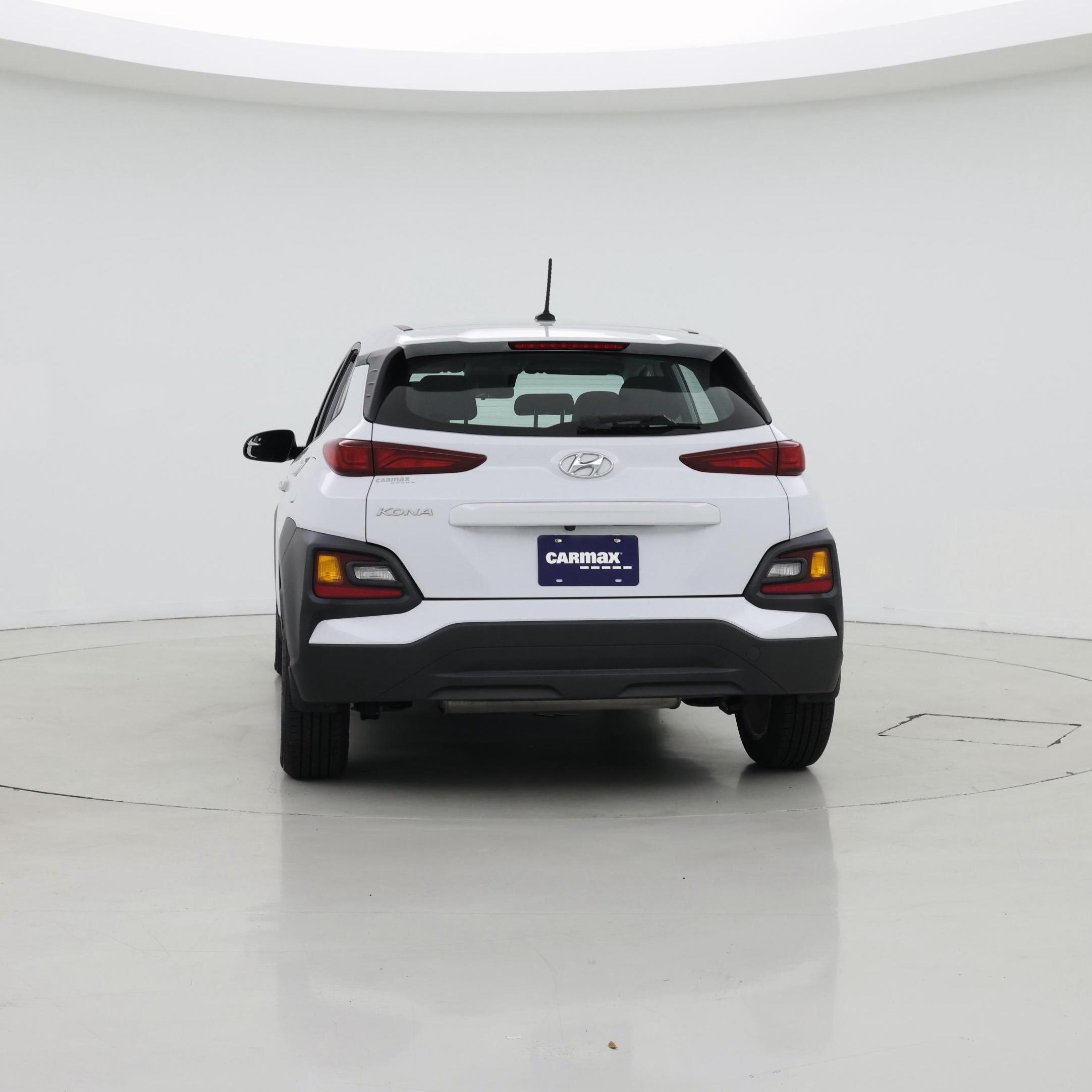 Thumbnail: 2020 Hyundai Kona - 6