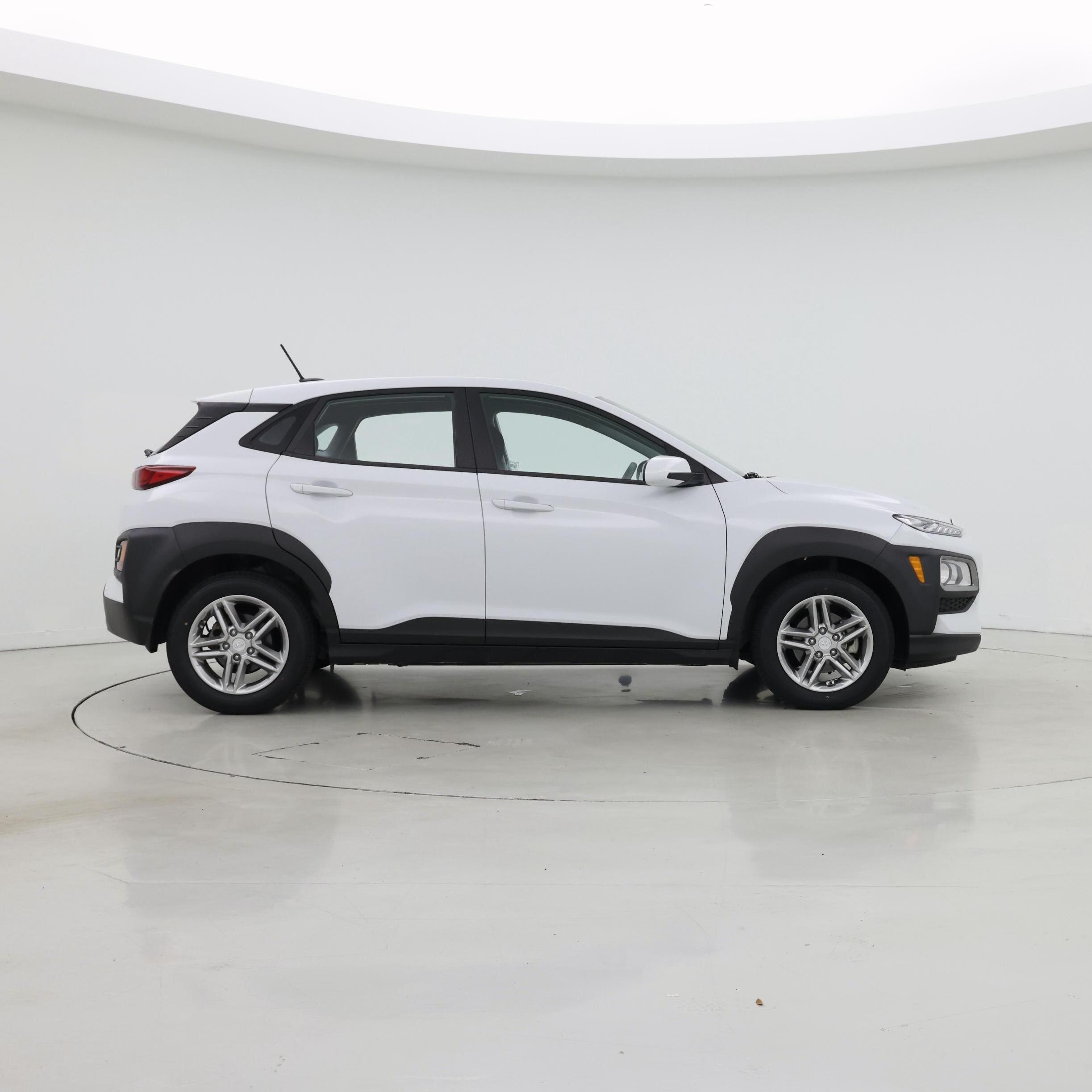 Thumbnail: 2020 Hyundai Kona - 7