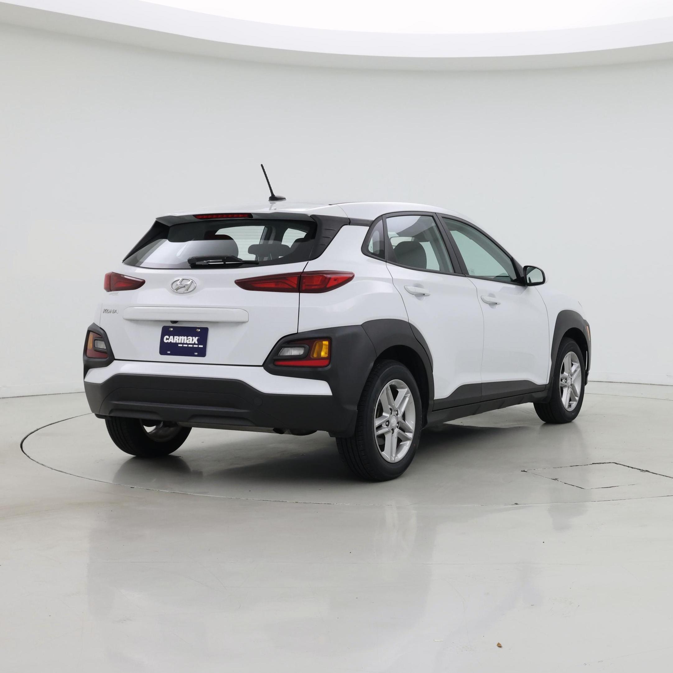 Thumbnail: 2020 Hyundai Kona - 8