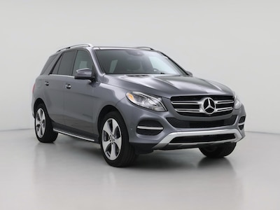 2019 Mercedes-Benz GLE 400 -
                Woodbridge, VA