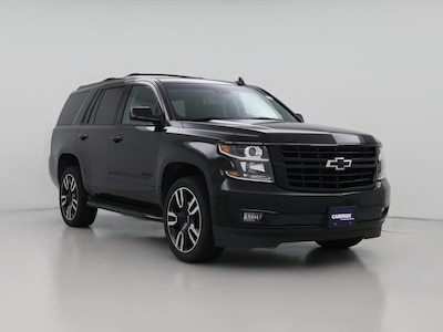 2018 Chevrolet Tahoe Premier -
                Orlando, FL