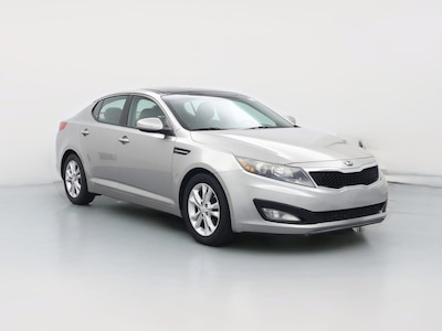 2013 Kia Optima EX -
                  Mobile, AL